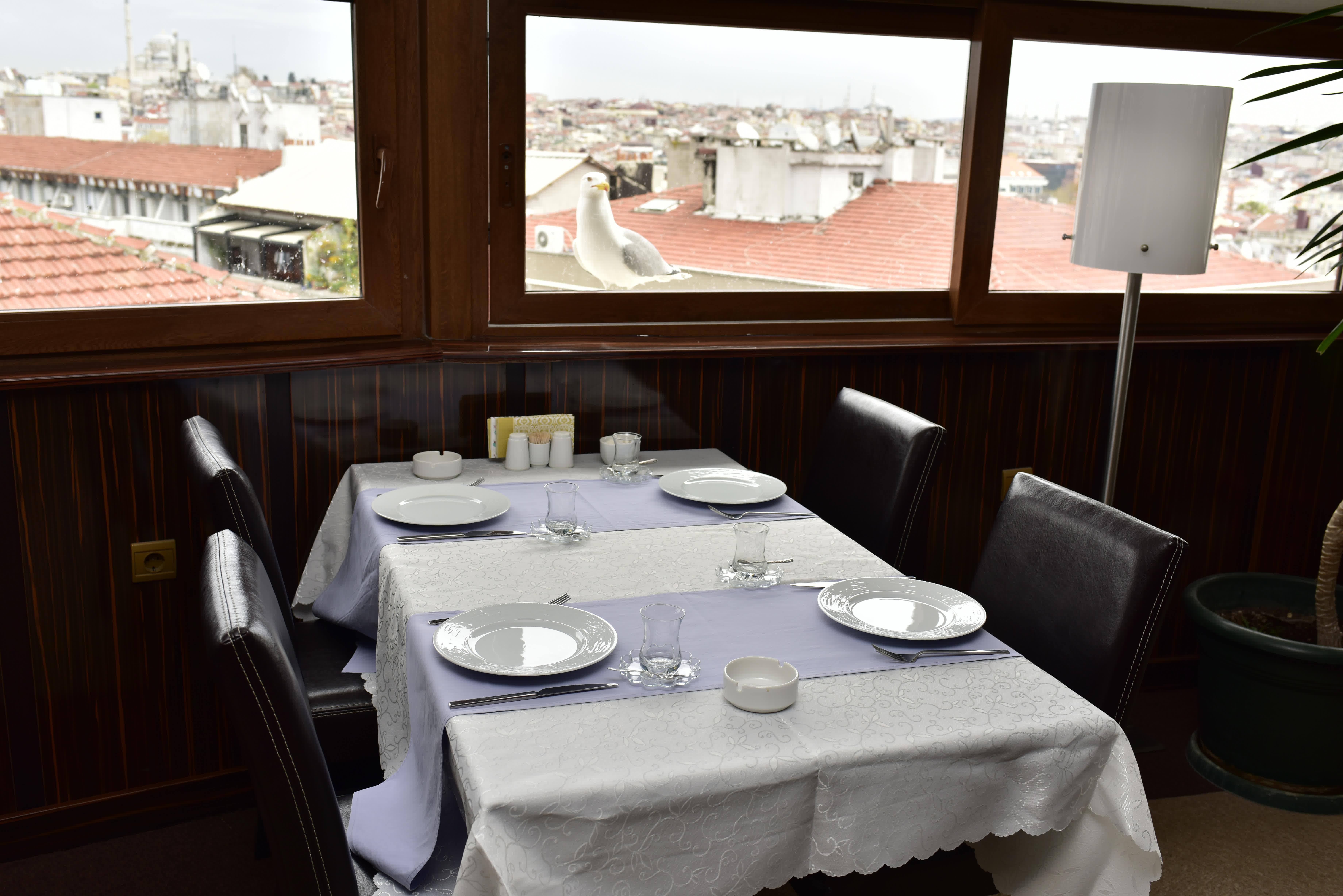 Hotel Topkapi Istanbul Exterior foto